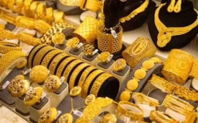 تقلبات أسعار الذهب في العراق اليوم وتأثيرها على مثقال عيار 21 عالمياً